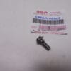 09360-06005 Bolt,banjo oilpomp Suzuki 2 stroke models see picture