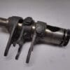13239-007 Drum assy gear change cpl. Kawasaki H1, H2 with forks as new
