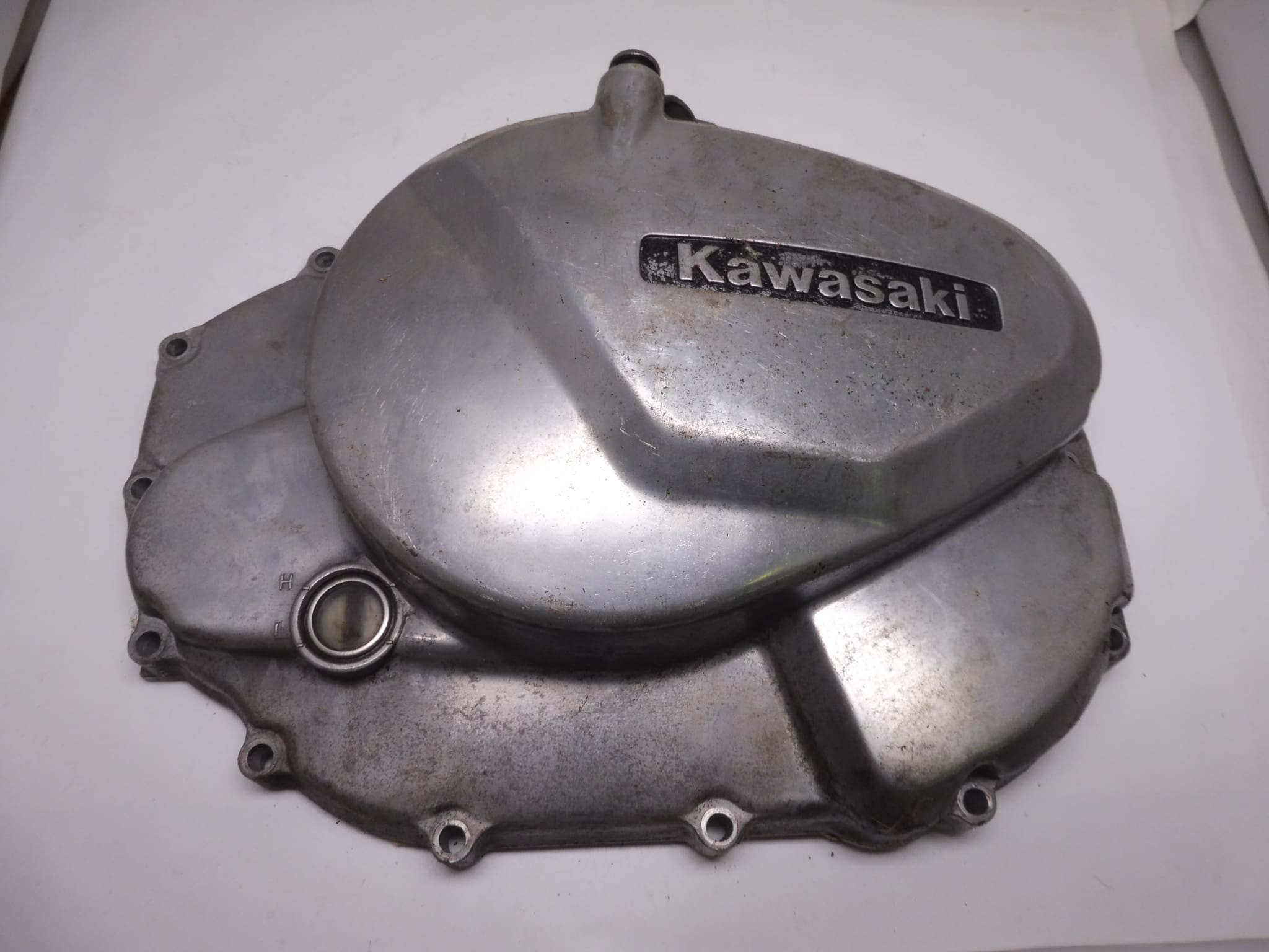 14032-1070 Cover clutch Kawasaki KZ305 used