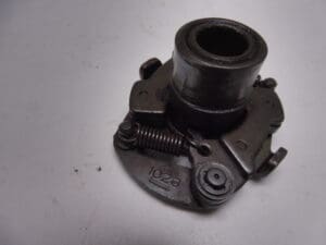 Alternative view of 21148-1023 Spark advancer Kawasaki KZ305 used as new