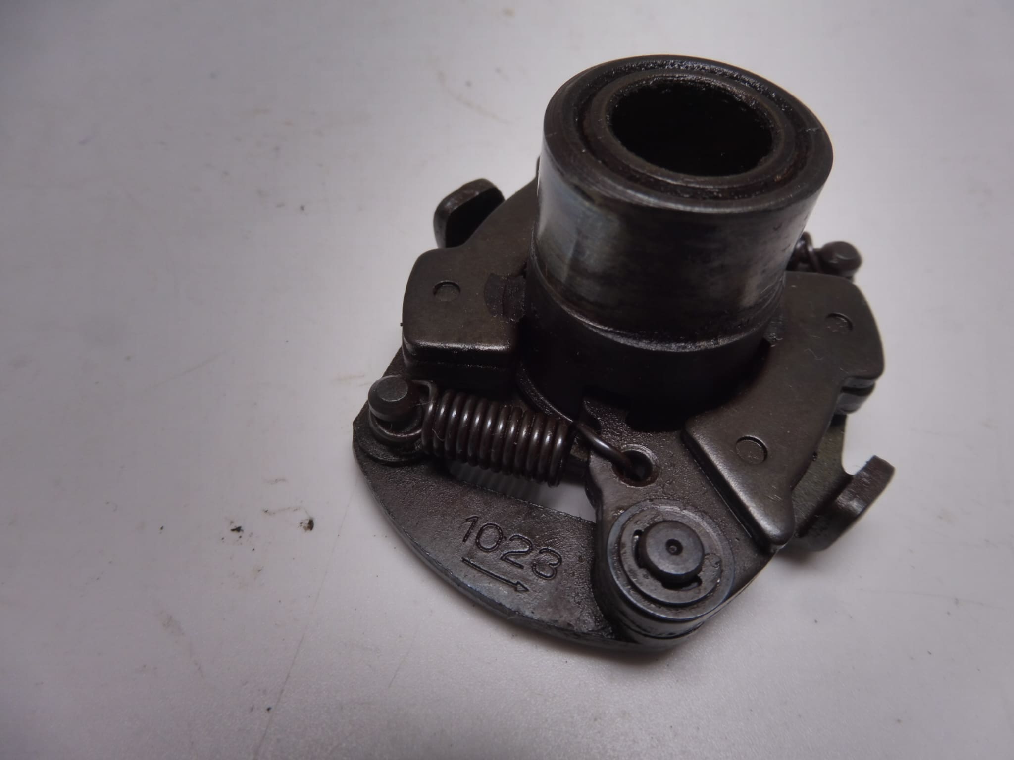 21148-1023 Spark advancer Kawasaki KZ305 used as new - Image 2