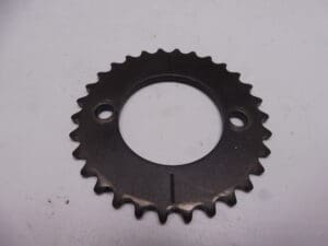 12046-1008 Sprocket cam chain Kawasaki KZ305 used as new