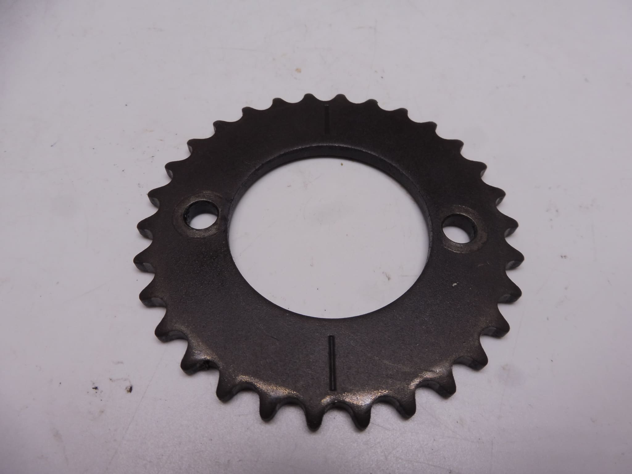 12046-1008 Sprocket cam chain Kawasaki KZ305 used as new