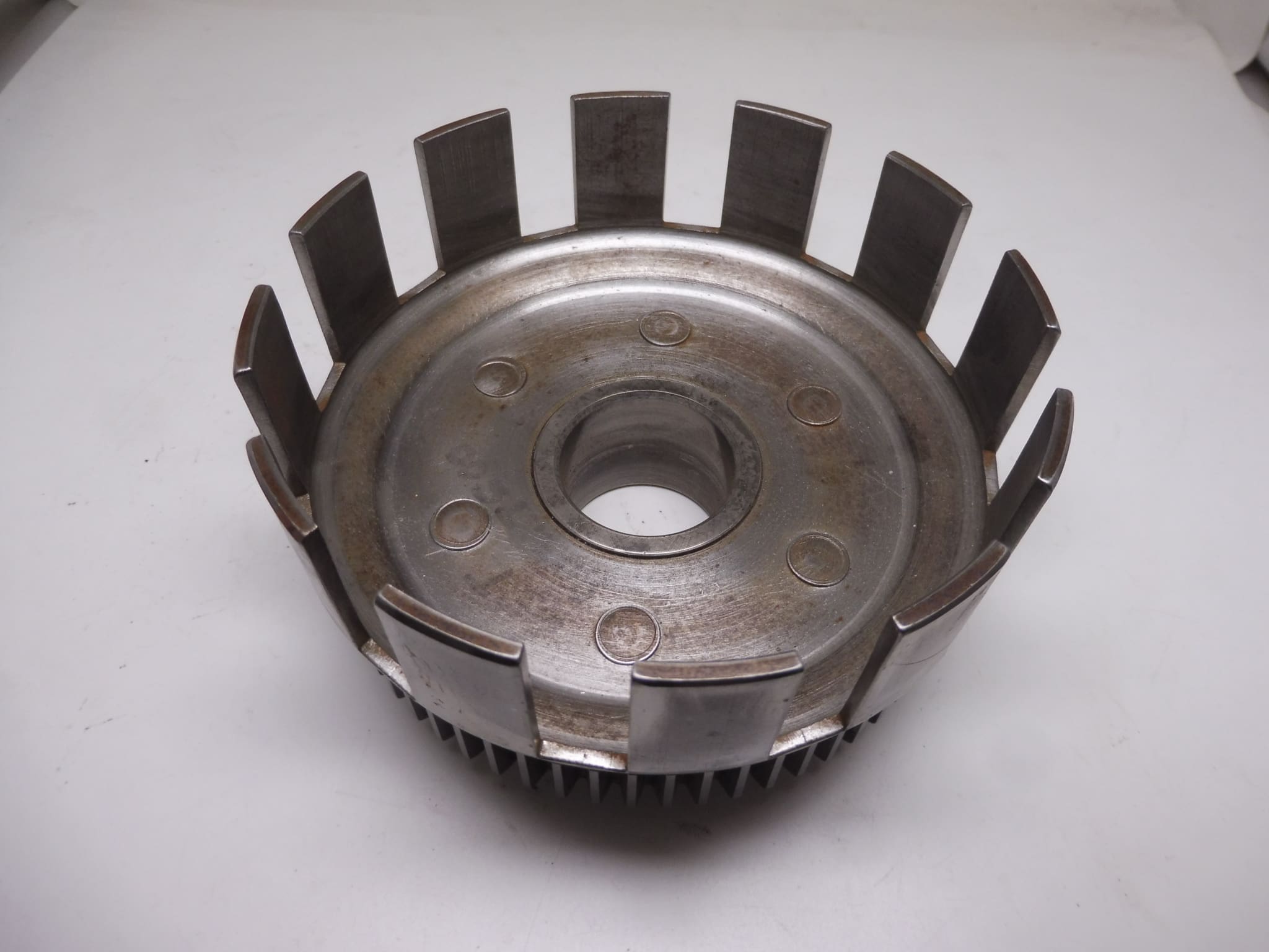 13095-018 Housing clutch Kawasaki H1 '69-'75 original as new