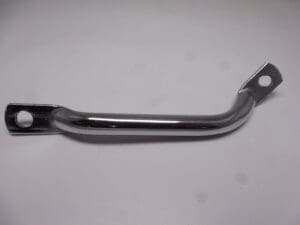 41411-37000 Grip frame handle Suzuki GS550/750 as new