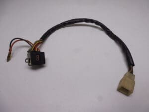 36450-45020 / 36450-44020 Gear indicator Suzuki GS400/750 used
