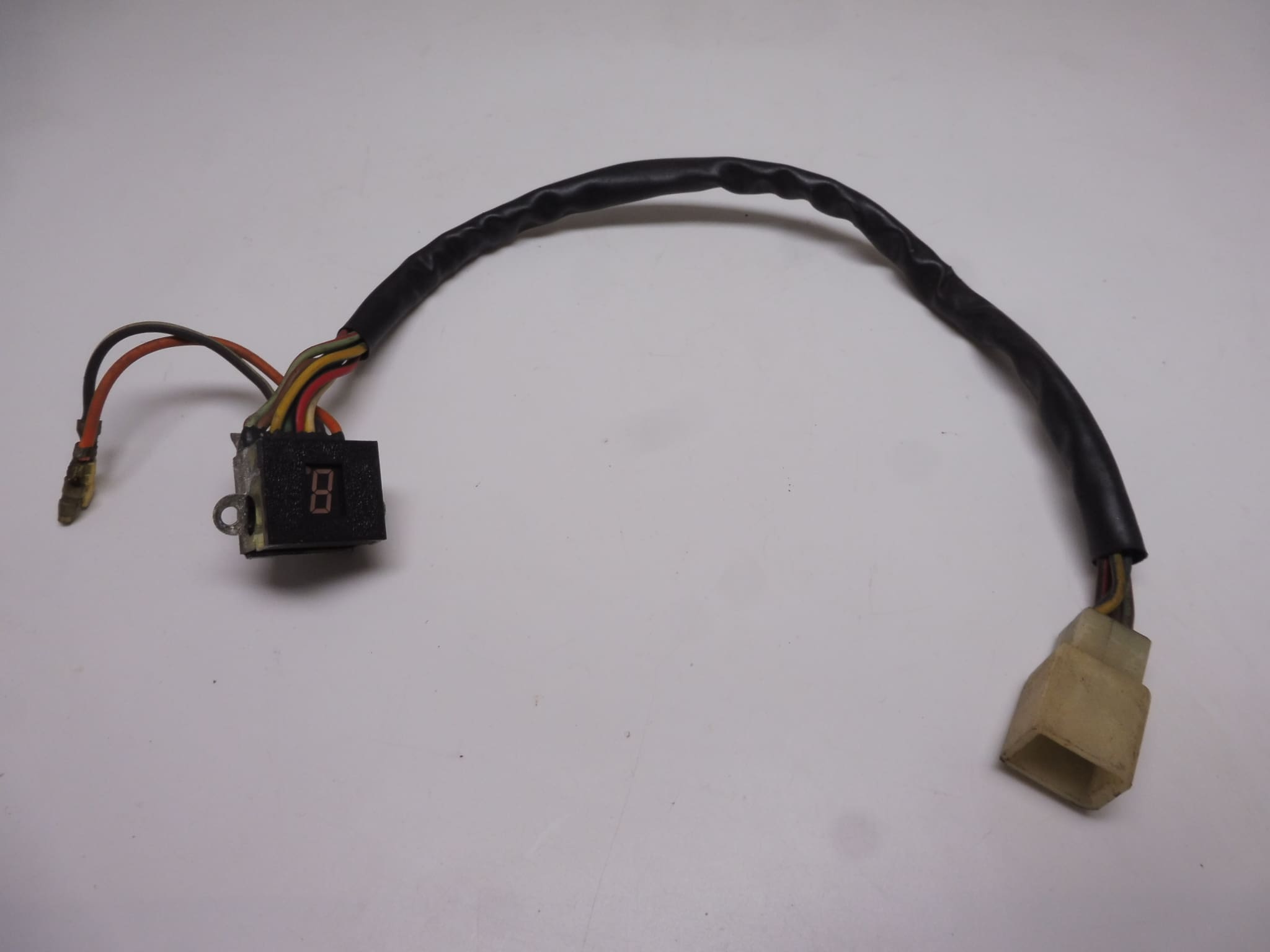 36450-45020 / 36450-44020 Gear indicator Suzuki GS400/750 used