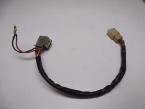 36450-45020 / 36450-44020 Gear indicator Suzuki GS400/750 used - Image 2