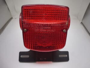 35710-26 Rear tail light complete Suzuki Off road original new