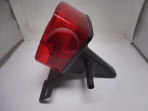35710-26 Rear tail light complete Suzuki Off road original new - Image 2