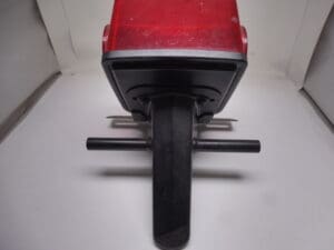 35710-26 Rear tail light complete Suzuki Off road original new - Image 3