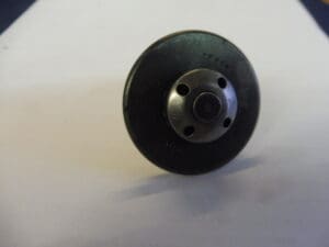 23161-11010 Clutch push piece Suzuki T20, TC250 '65-'69 used