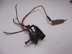 32800-11050 Rectifier Suzuki T20 original used