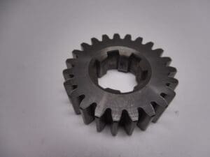 23108-333-020 Gear secondary Honda CB350/400F 23T as new