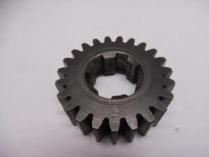 23108-333-020 Gear secondary Honda CB350/400F 23T as new - Image 2