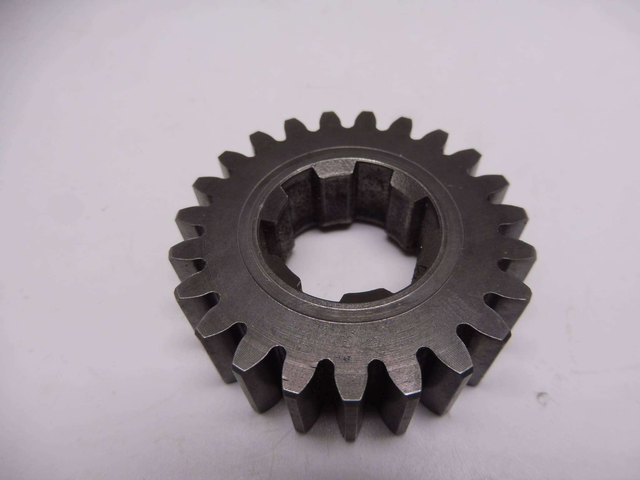 23108-333-020 Gear secondary Honda CB350/400F 23T as new - Image 2