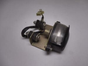Alternative view of 35910-27A00 Lamp license plate assy Suzuki GSX-R750 '85-'87 used