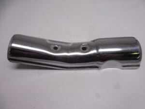 18425-425-700 Protector exhaust L. Honda CB750C '80-'82 as new