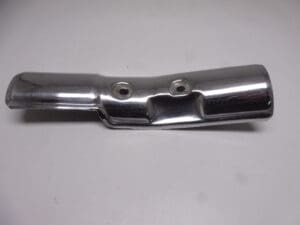 Alternative view of 18425-425-700 Protector exhaust L. Honda CB750C '80-'82 as new