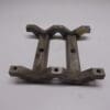 Bracket ignition coli Suzuki GT750 original used