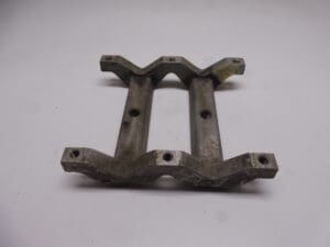 Bracket ignition coli Suzuki GT750 original used