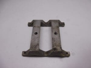 Alternative view of Bracket ignition coli Suzuki GT750 original used