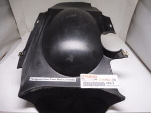 5AD-F1629-01 Mudgard inner rear Yam.Neo's 2stroke