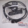 5AD-F6240-00 Throttle gripset with cable compl.Yam.Neo's 2 stroke