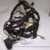 Wire harness(compl)model electr.revc. Yamaha Neo's 2 stroke