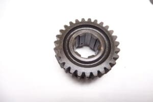23511-292-040 Gear 5th countershaft Honda CB/CL450, CB500T used
