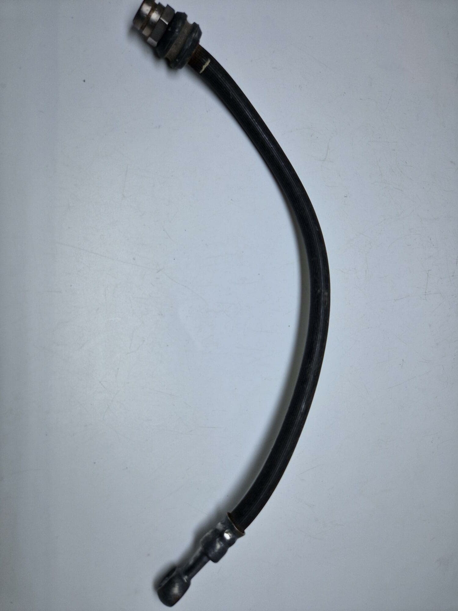 45125-300-020 Hose front brake Honda CB350/360/400/450/500/750 used