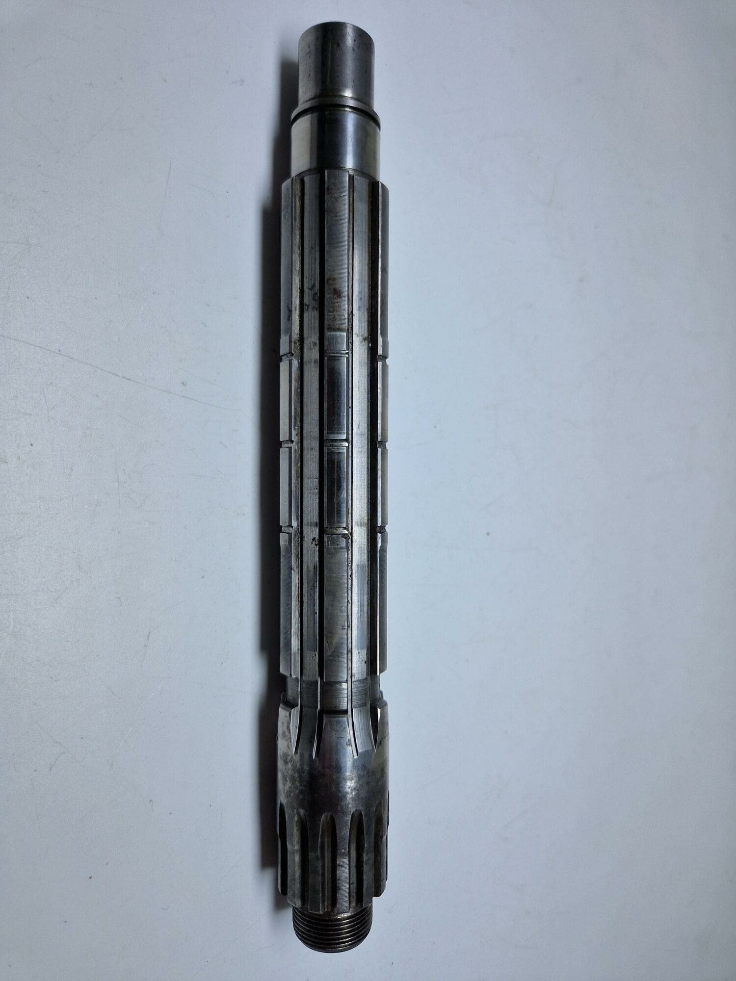 168-17421-01 Drive shaft Yamaha YR2C, YR1/2, R3, TR2, TR2B used