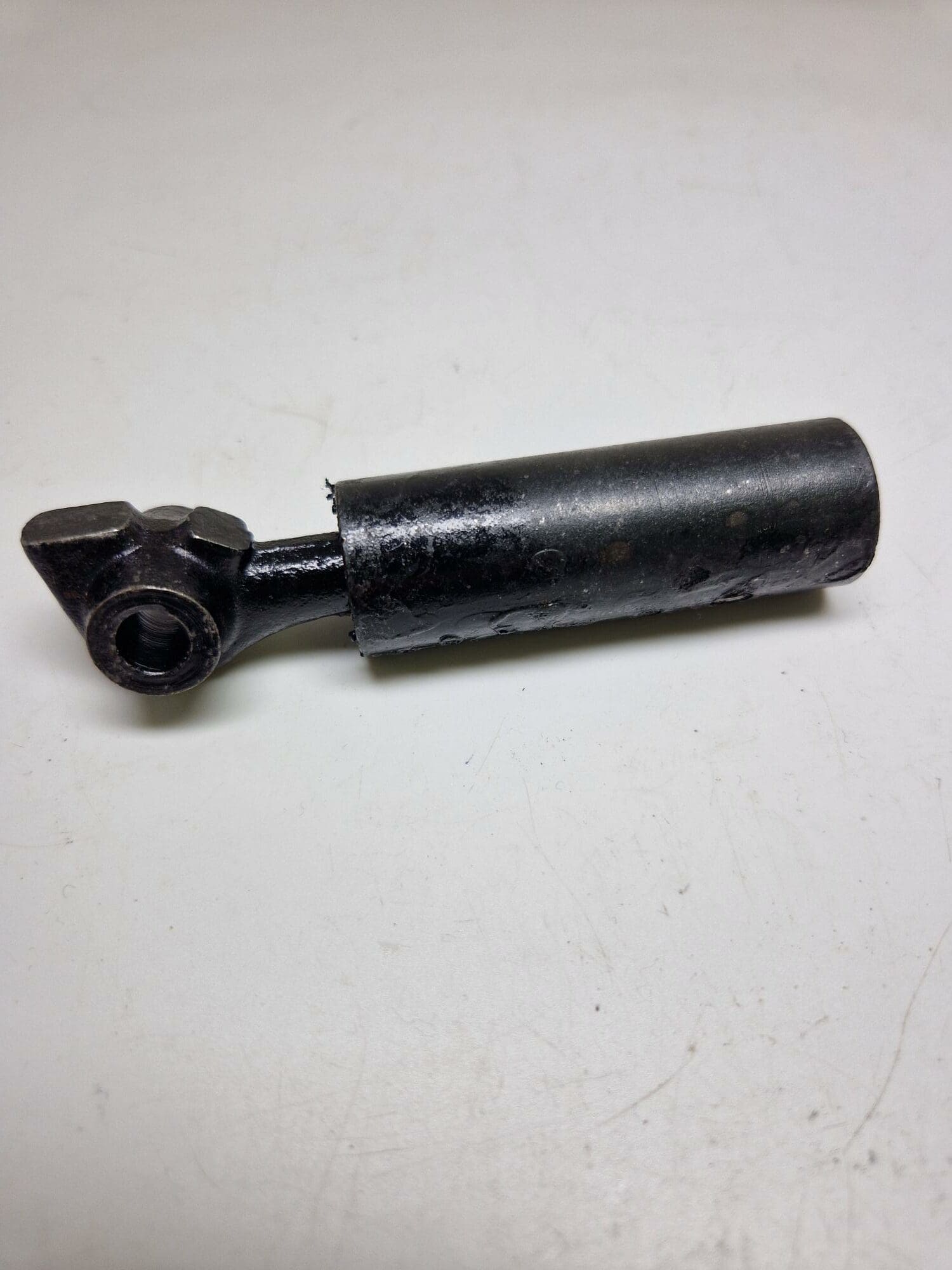 50612-438-000 Arm step R. Honda CB750/900 original new - Image 2