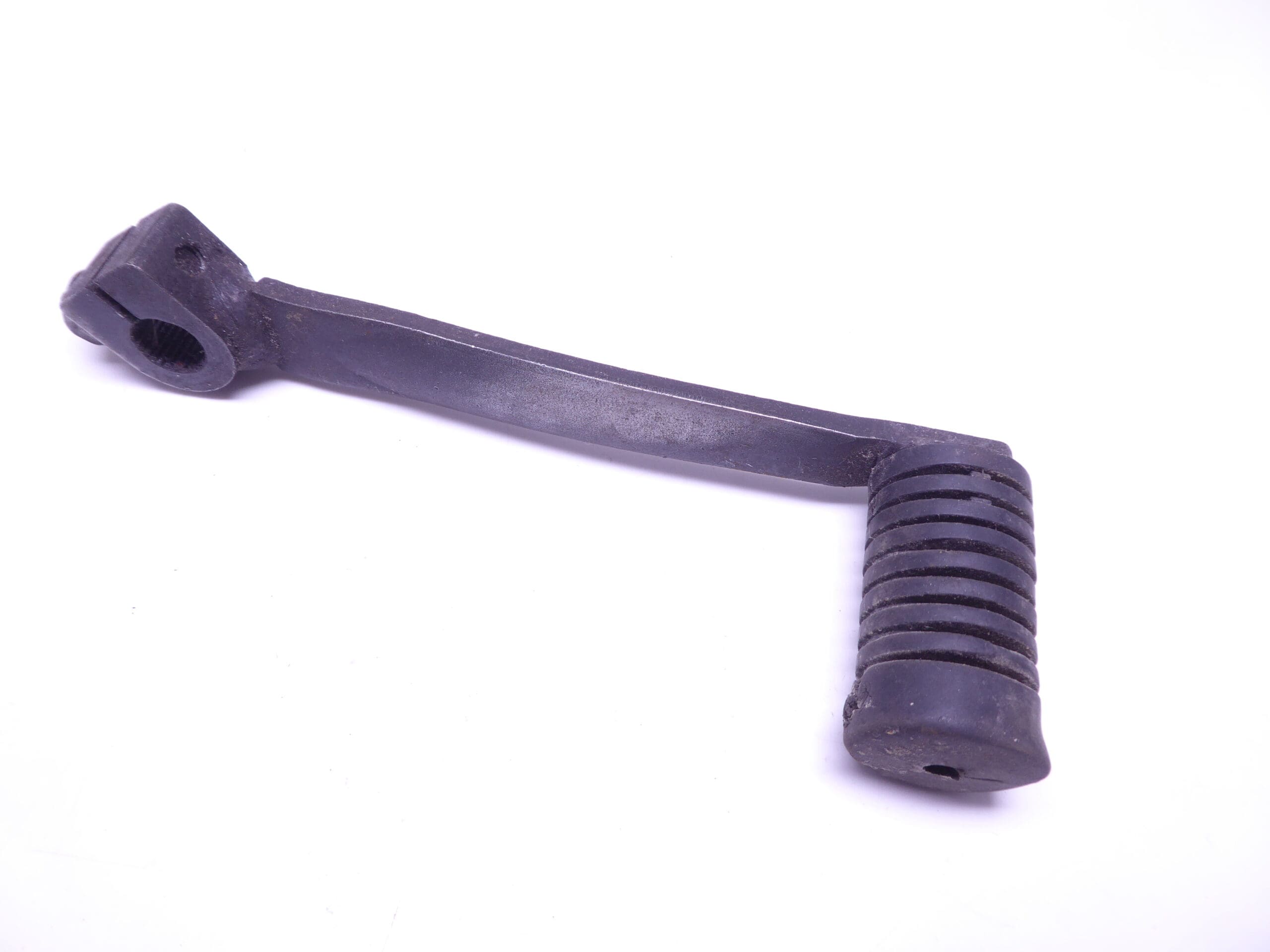 24700-KB7-000 Gearshift pedal Honda XL250R '82-'83,XL500R '82 used