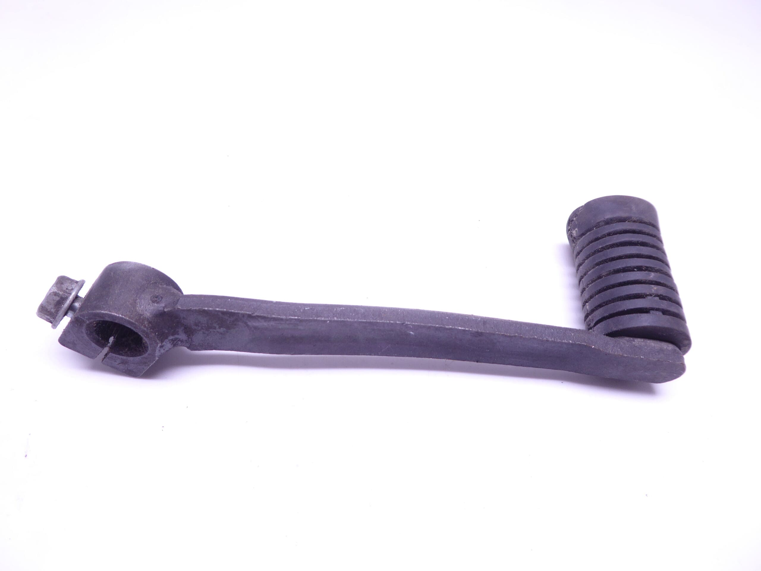24700-KB7-000 Gearshift pedal Honda XL250R '82-'83,XL500R '82 used - Image 2