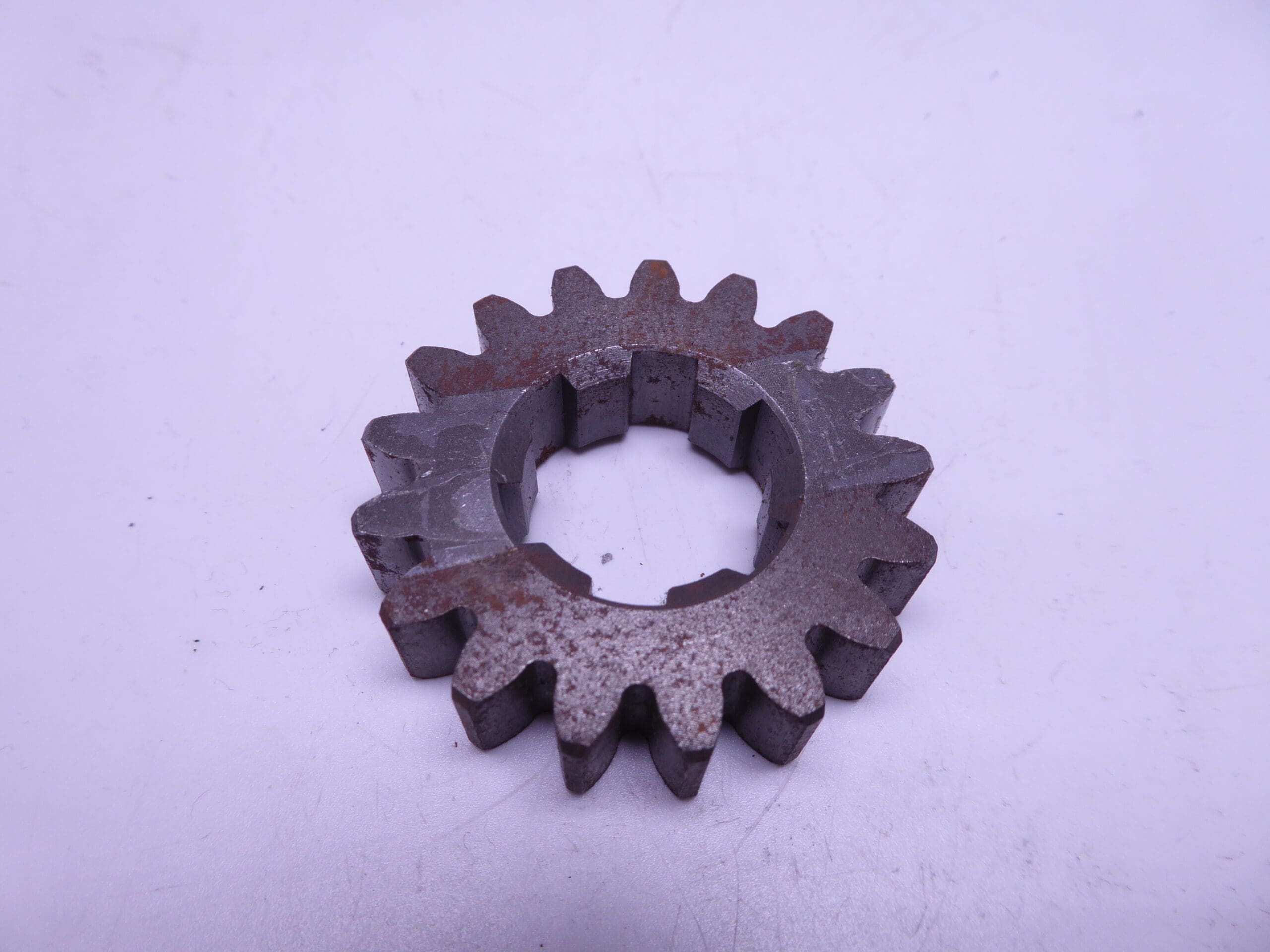23431-MJ0-000 Gear 2nd mainshaft Honda CBX750F new