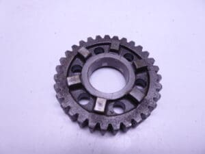 Alternative view of 278-17151-00 Gear 5th pinion 31T Yamaha R5, DS7 new