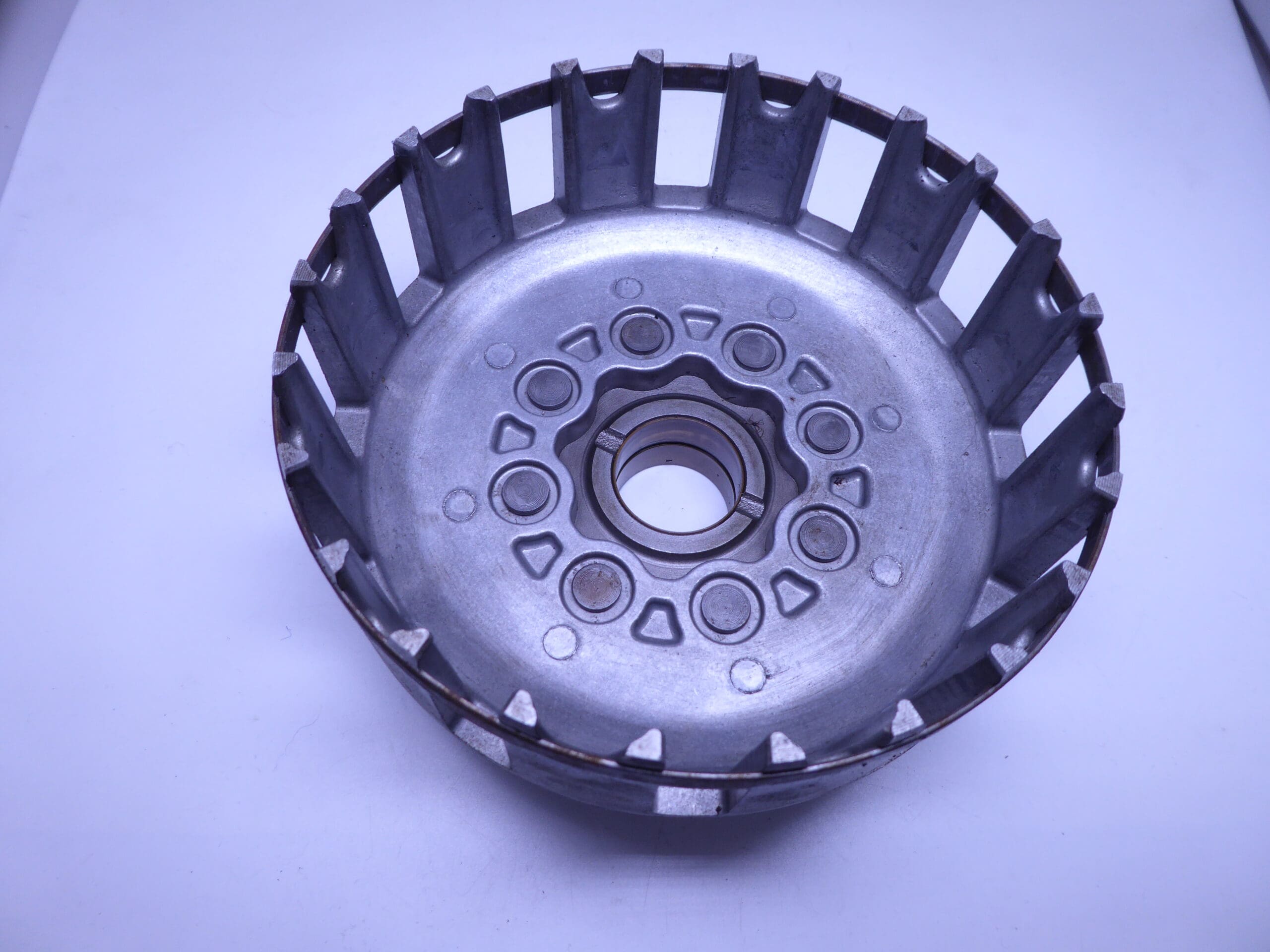 2H7-16150-01-10 Clutch prim. gear Yamaha XS1100, XJ1100 '82 as new - Image 2