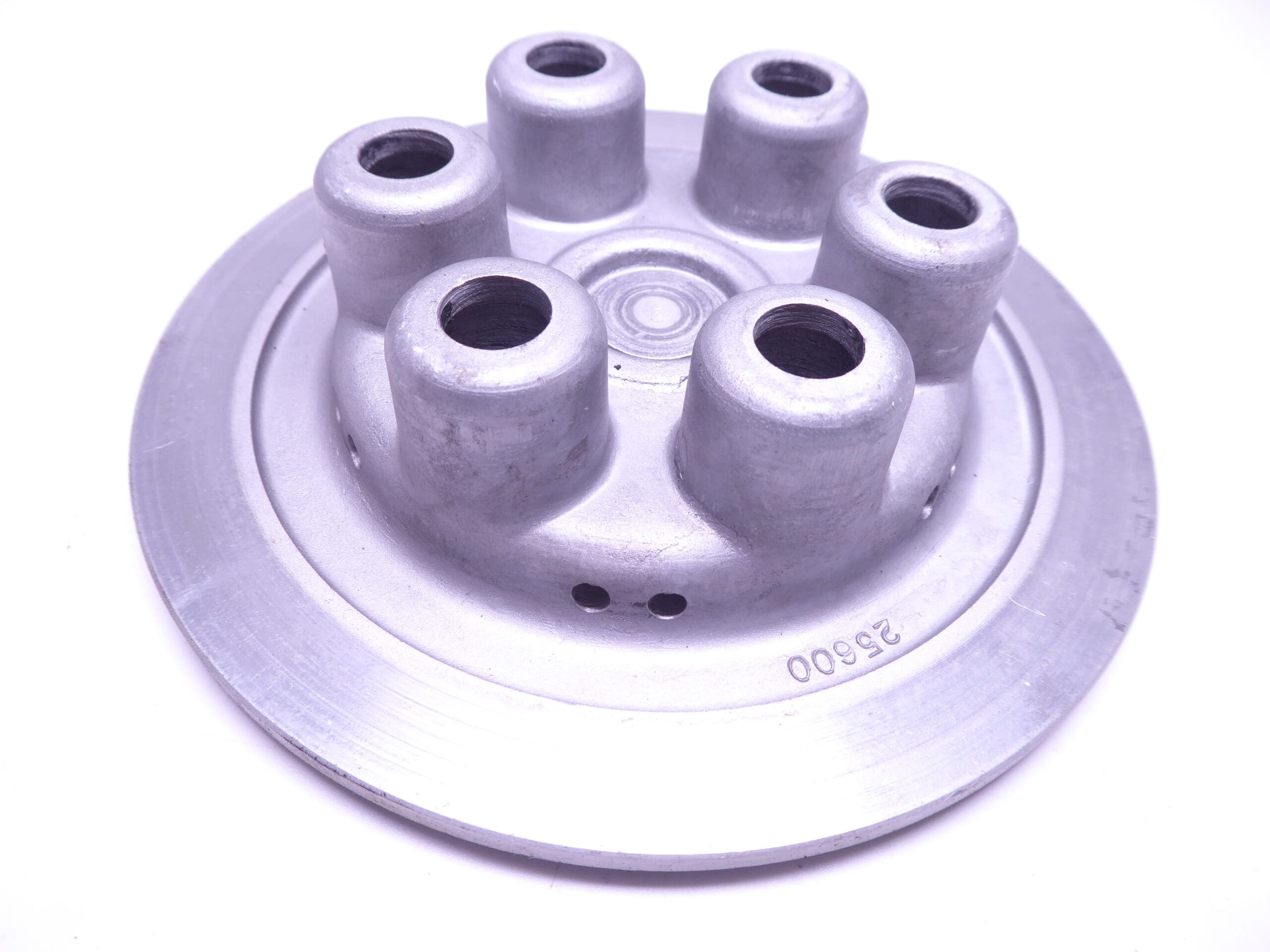 256-16351-00 Plate clutch pressure Yamaha XS1/2, TX650 as new