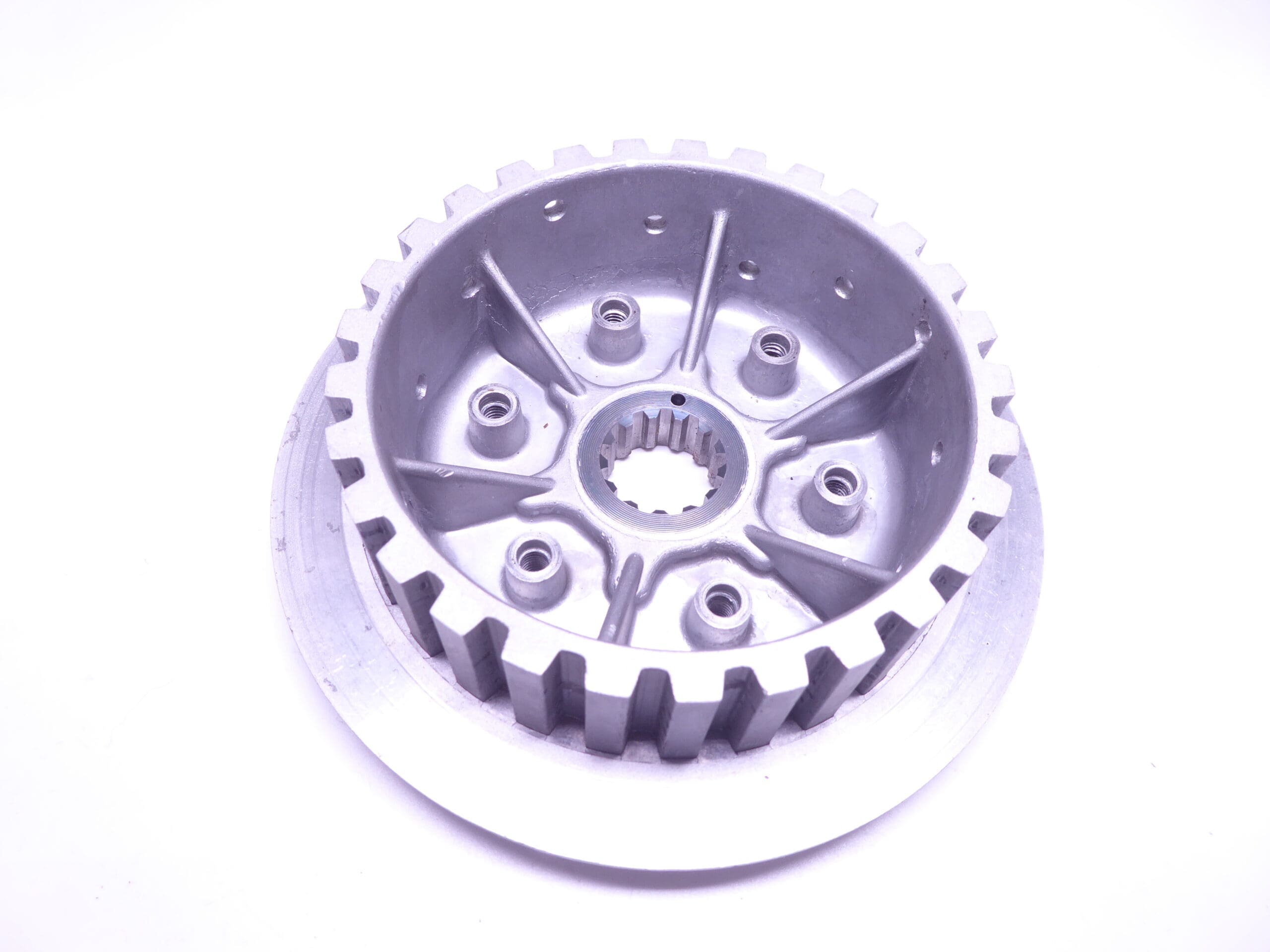 256-16371-09 Boss clutch Yamaha XS1/2, TX650 as new