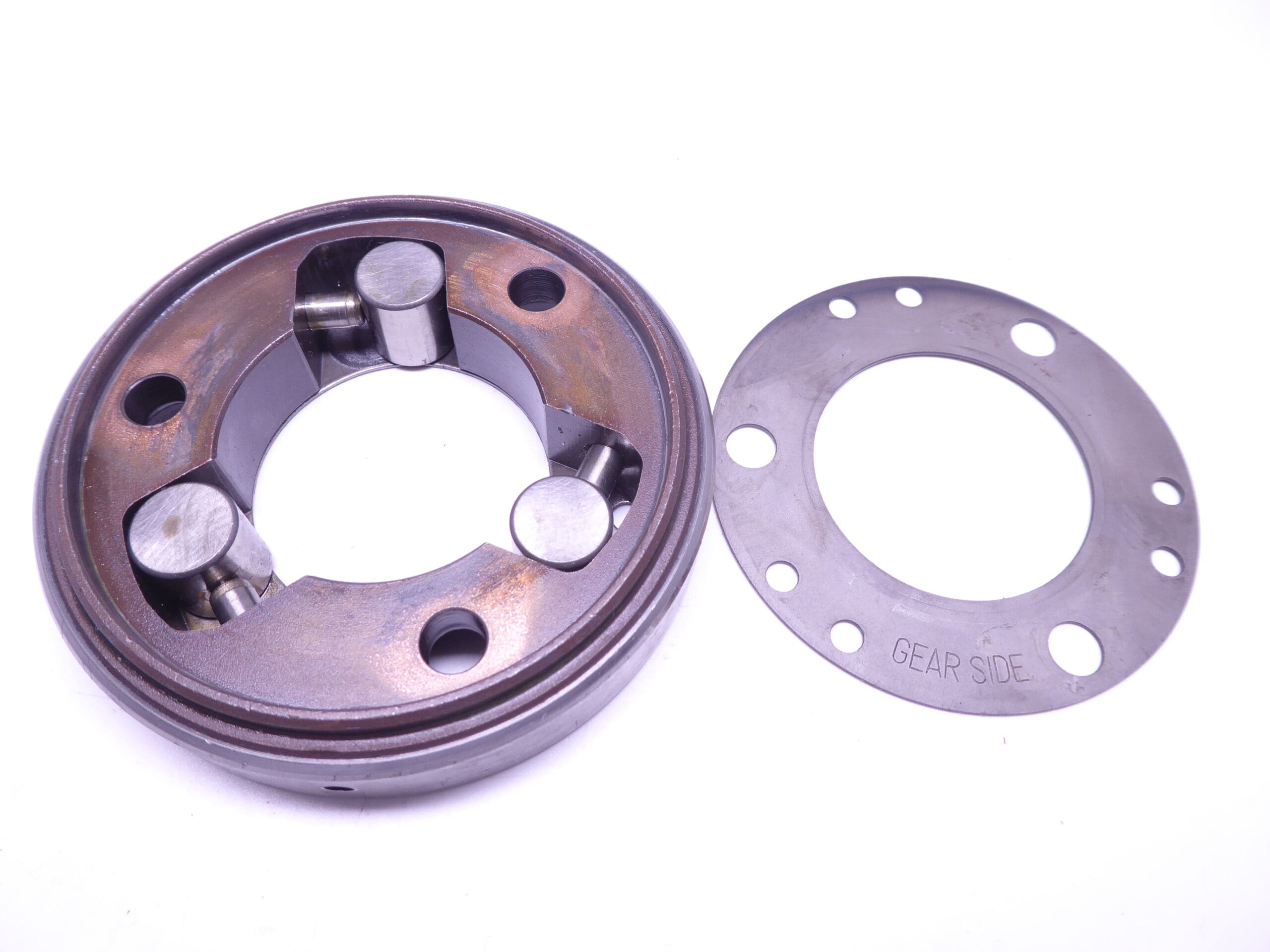 2H7-15580-00 Starter clutch outer Yamaha XS1100, XJ1100 '82 as new