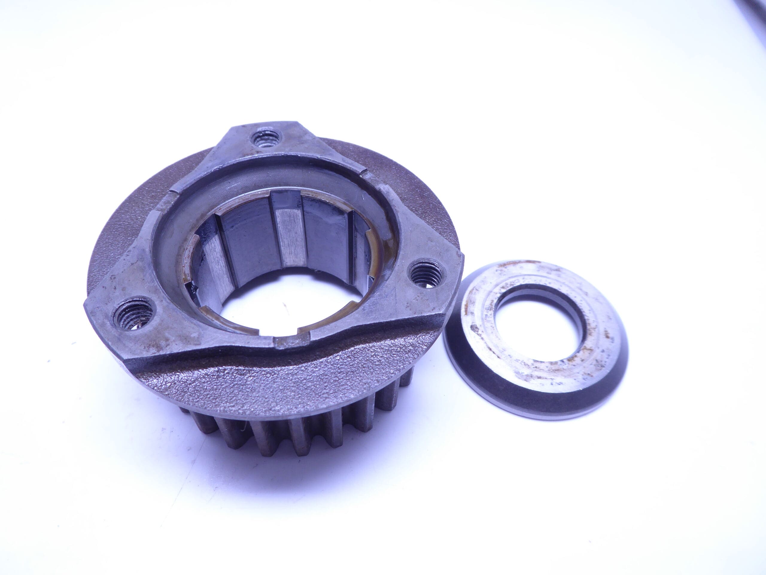 2H7-15537-00 Gear driven Yamaha XS1100, XJ1100 '82 as new