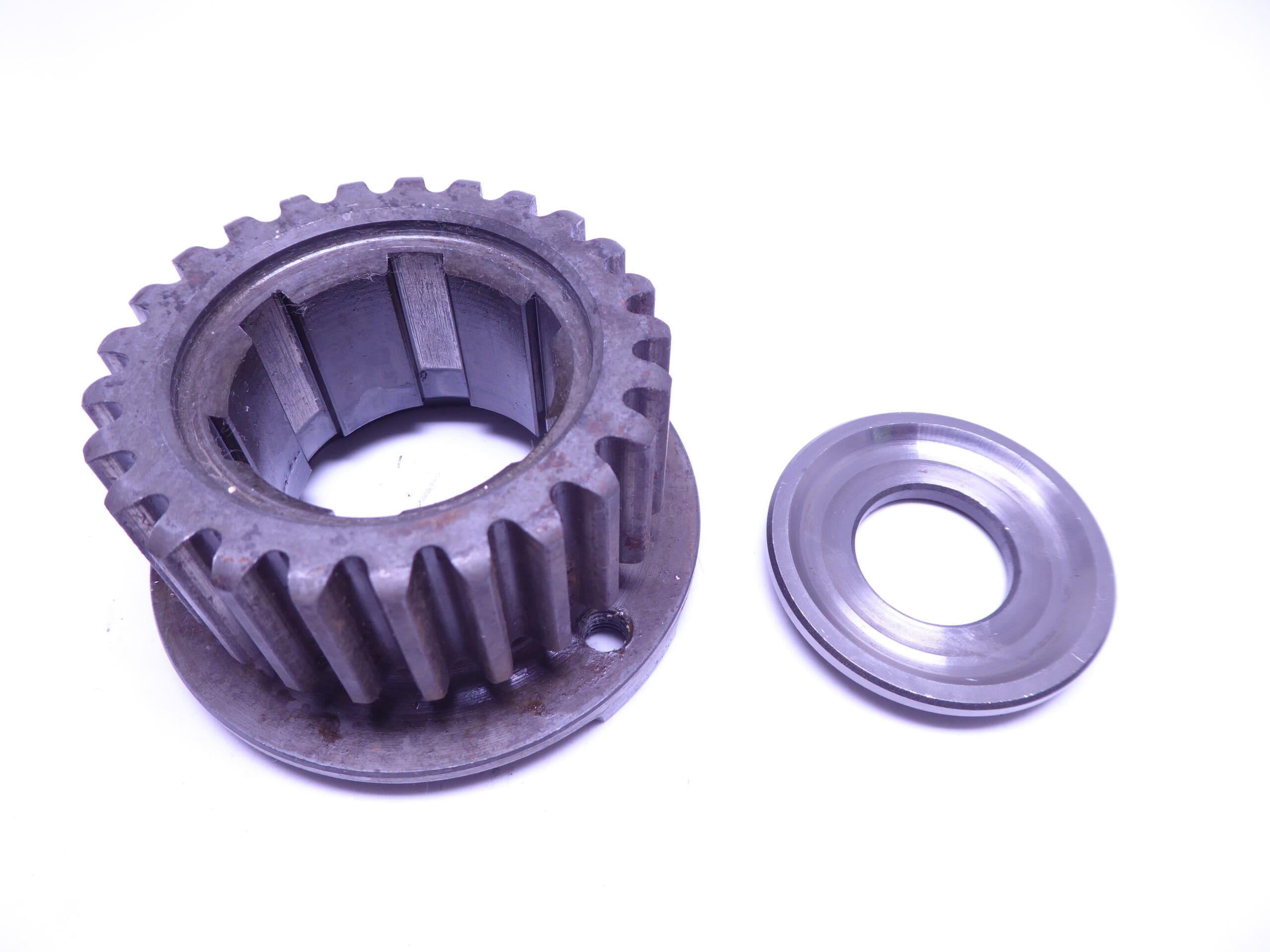 2H7-15537-00 Gear driven Yamaha XS1100, XJ1100 '82 as new - Image 2