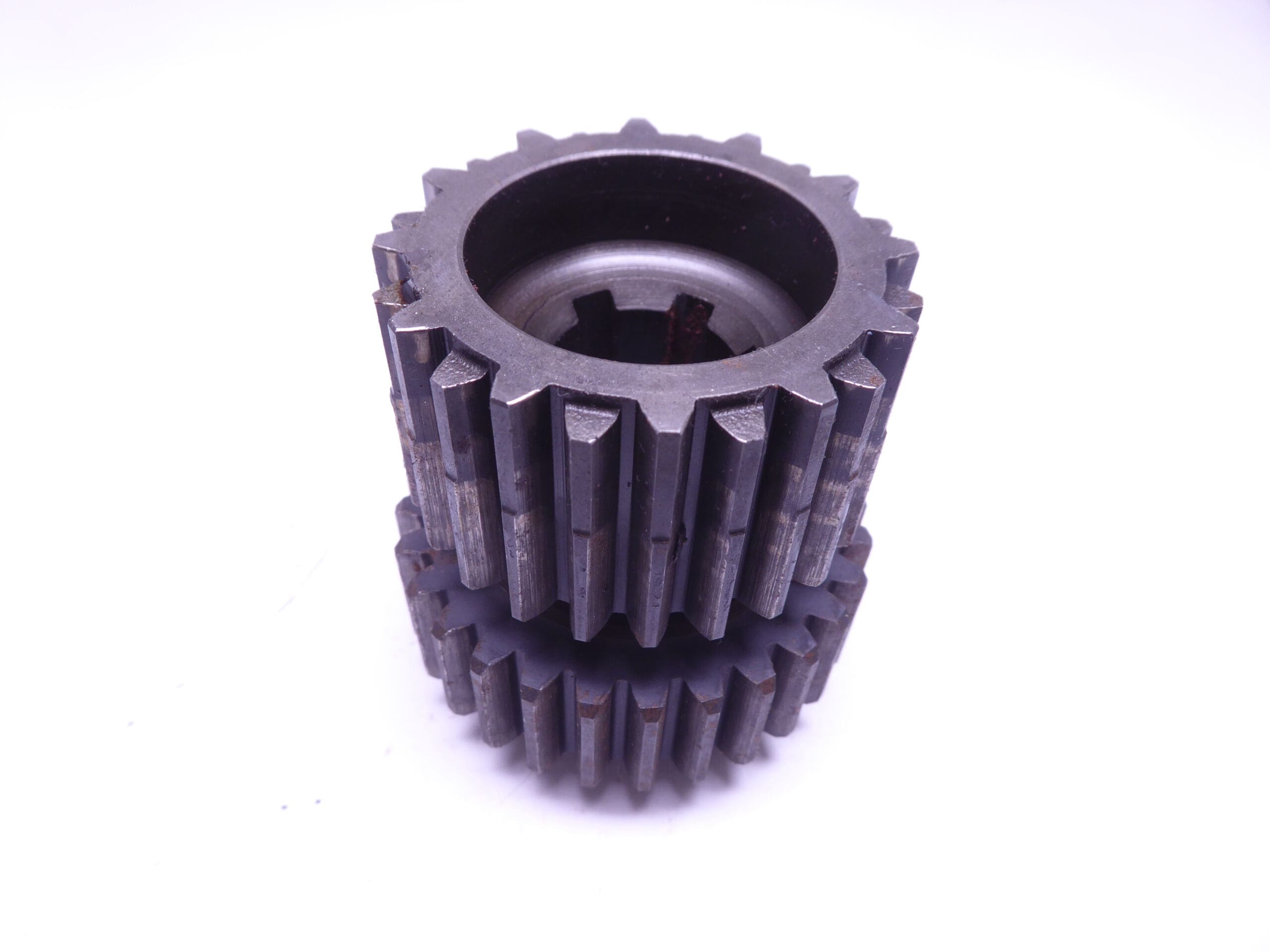 2H7-17121-00 Gear 2nd/3rd pinion Yamaha XS1100, XJ1100 '82 as new