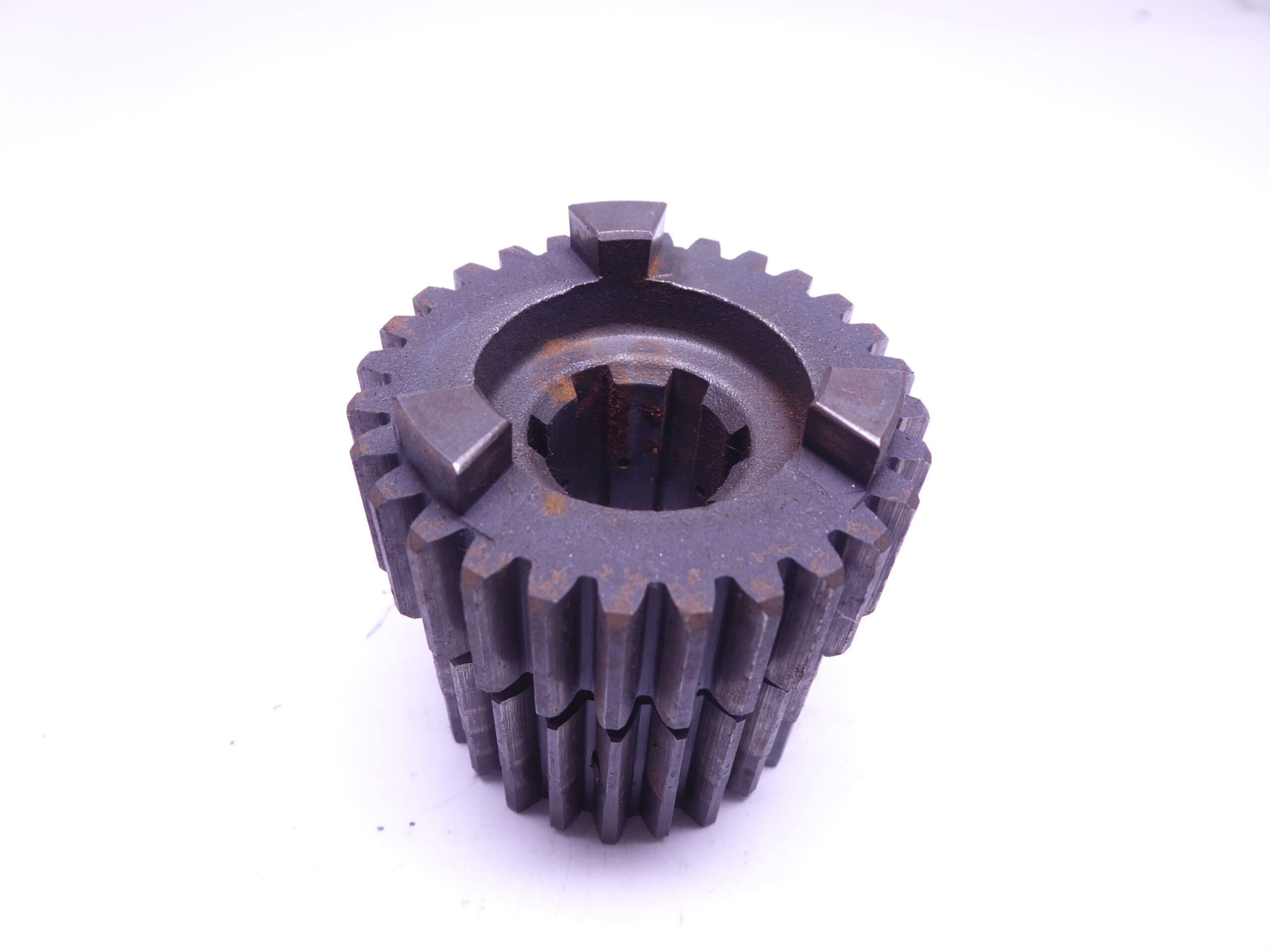 2H7-17121-00 Gear 2nd/3rd pinion Yamaha XS1100, XJ1100 '82 as new - Image 2