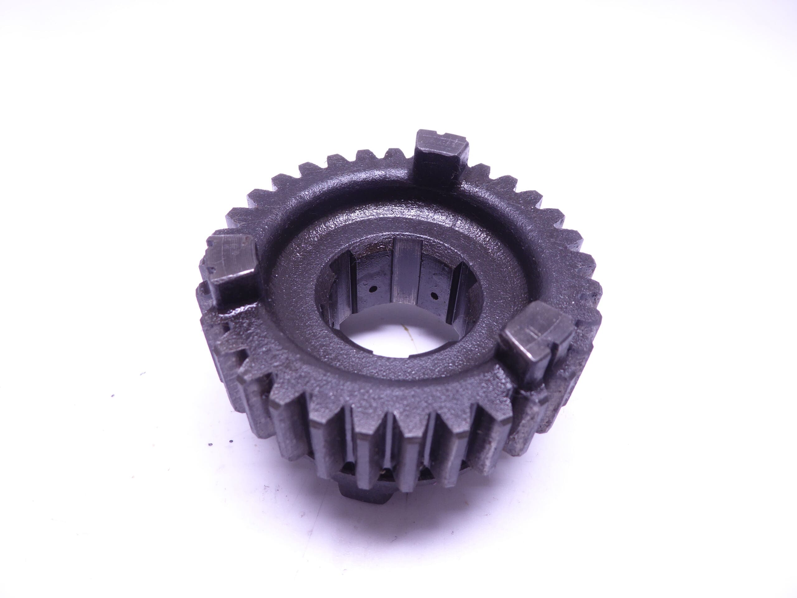 2H7-17241-00 Gear 4th wheel 32T Yamaha XS1100, XJ1100 '82 as new