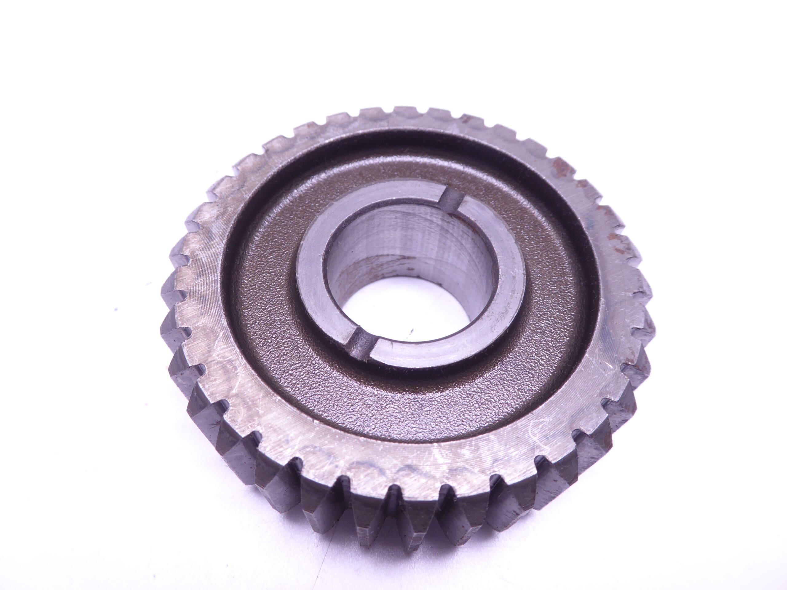 2H7-17151-00 Gear 5th pinion 34T Yamaha XS1100, XJ1100 '82 as new - Image 2