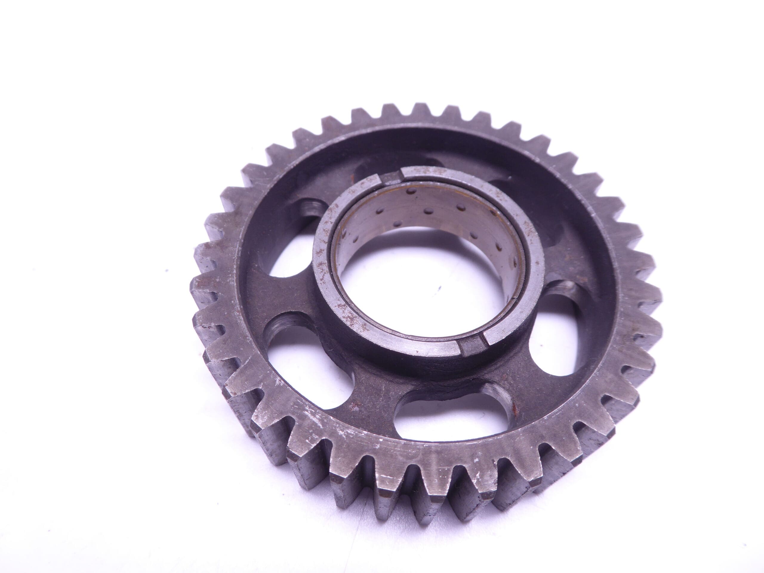 2H7-17231-01 Gear 3rd wheel 36T Yamaha XS1100, XJ1100 '82 as new