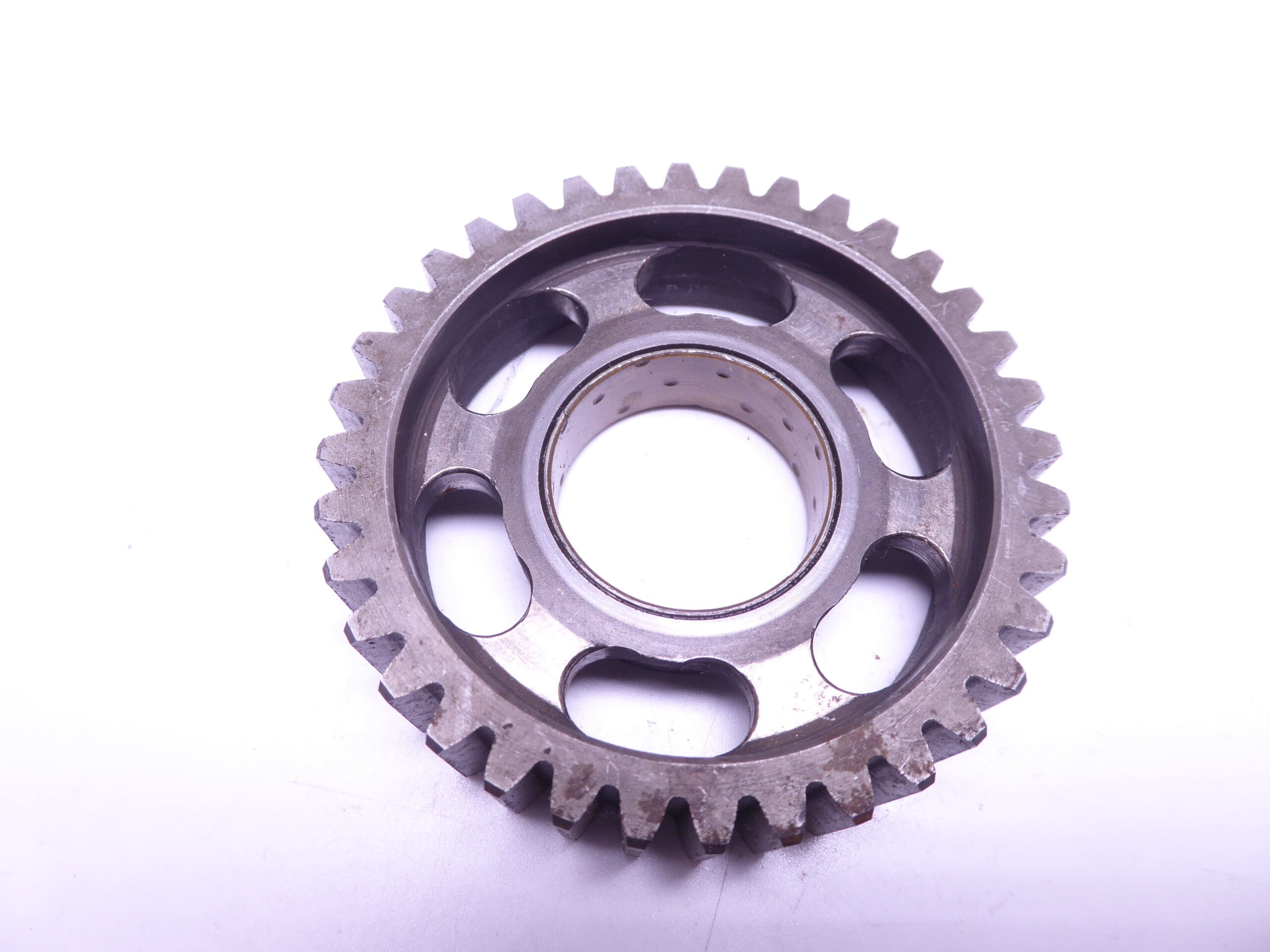 2H7-17231-01 Gear 3rd wheel 36T Yamaha XS1100, XJ1100 '82 as new - Image 2