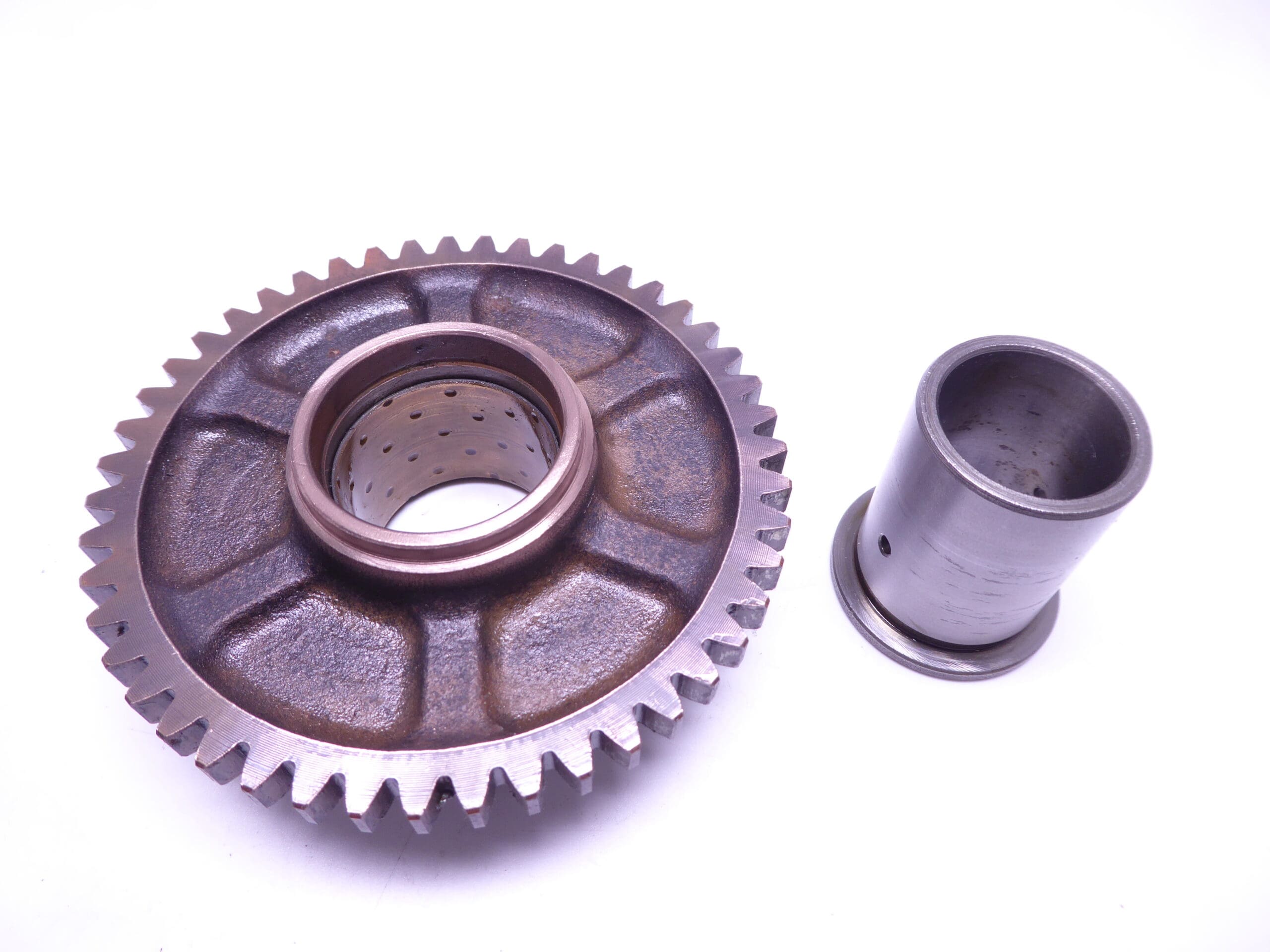 2H7-15517-00 Gear kick idler 2 Yamaha XS1100, XJ1100 '82 as new